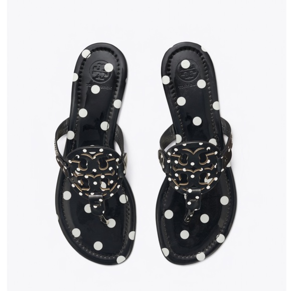 Tory Burch Shoes - Final $ tory burch dot miller sandal